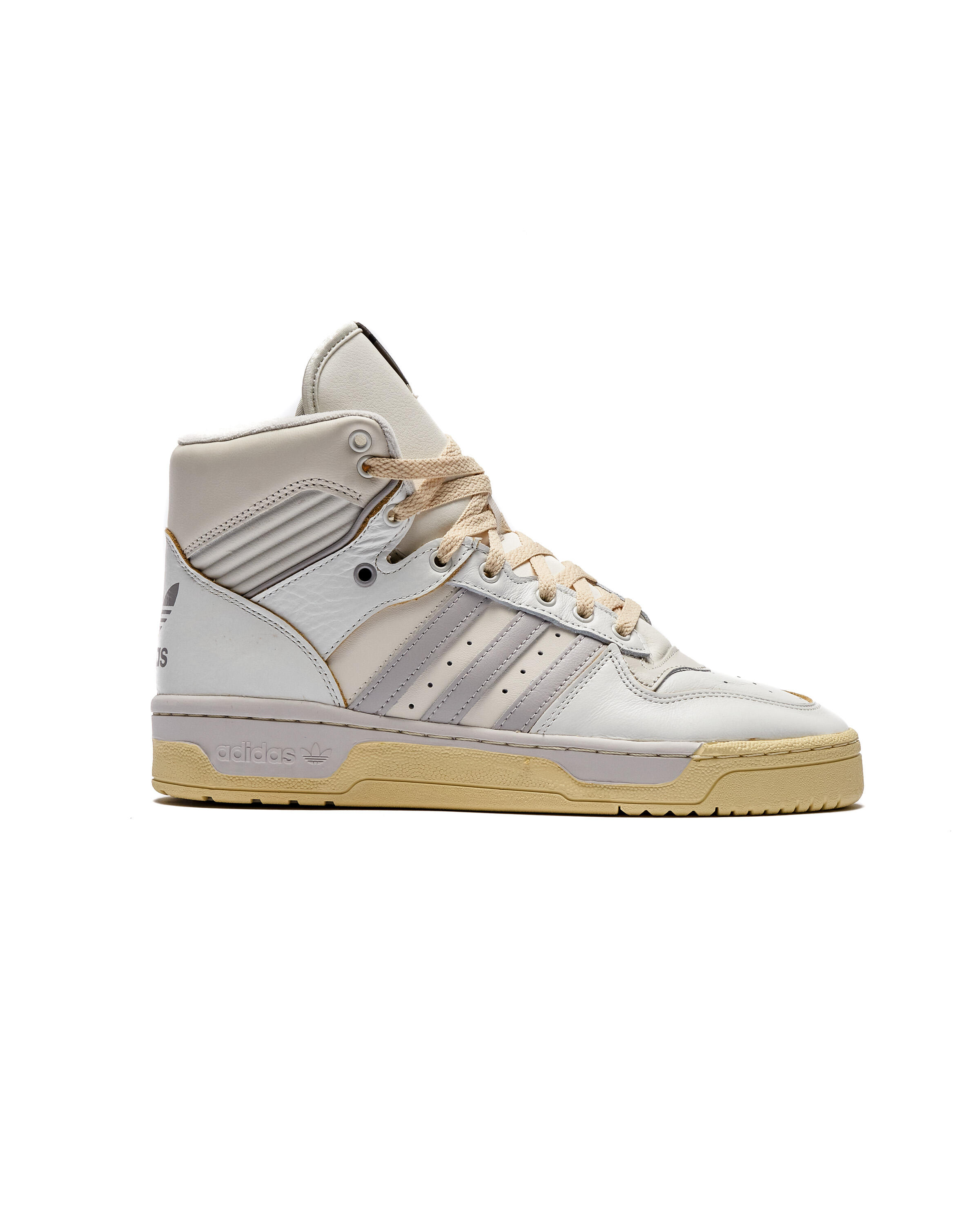 Adidas originals rivalry hi women's hotsell